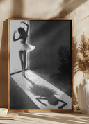 Shadow Dance Poster