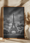 Eiffel Poster