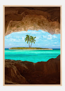 Paradise Poster II