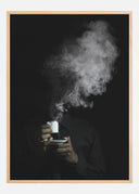 Coffee Poster II