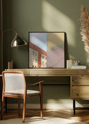 Houses Poster