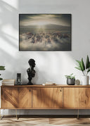 Wild Horses Poster