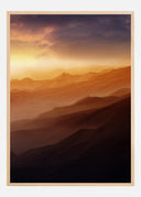 Dreams Poster I