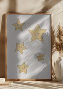Stars Poster