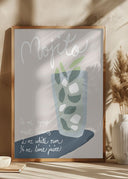 Mojito Poster