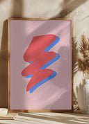 Lightning Poster