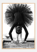 Balerina Poster