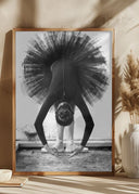 Balerina Poster