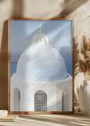 the dome Poster
