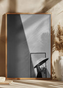 Light and Shadow Poster