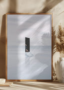 Escapism Poster