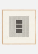 Paper Object No1. Poster
