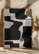 Abstract Art No3 Poster