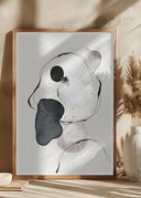 Abstract World no1. Poster