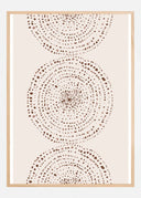 Boho Poster