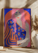 The Inner Peace Poster