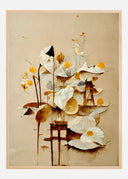 Primula Poster