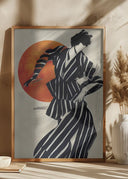 The Dancer Poster