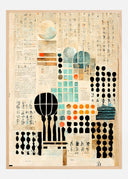 The Formula Poster