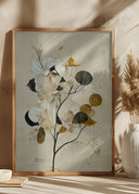 Tree Of Luck Poster