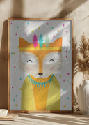 The Rainmaker Poster