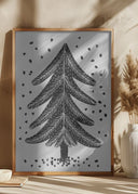 Pine Tree Poster