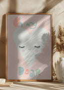 Oh My Dear Poster