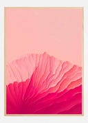Pink Coral Poster