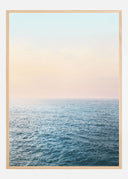 Peaceful Poster