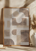 Puzzle #2 Poster II