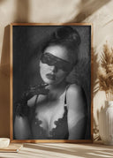 Lace 2 Poster
