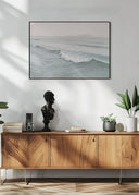 Wave Poster