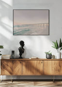 Boardwalk Poster I