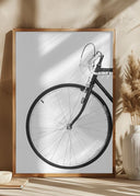 Bicycle Poster
