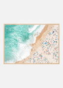 Summer Days Poster