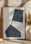 Reaching higher Poster