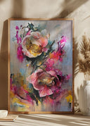 Wild Roses Poster