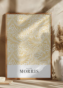 Larkspur Poster