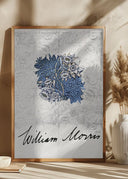 Tulip and Willow Poster