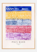 Old City Poster