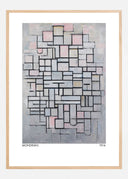 Composition No IV 1914 Poster