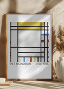 Place de la Concorde Poster