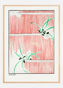 Morning Glory Poster II