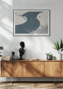 Birds From Momoyogusa Poster