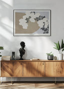 Blossom From Momoyogusa Poster