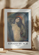 Madonna 1894 Poster