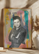 King in the House Poster