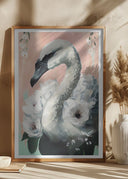 The Swan Poster