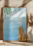 Wild Poster