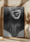 Madame Noir Poster